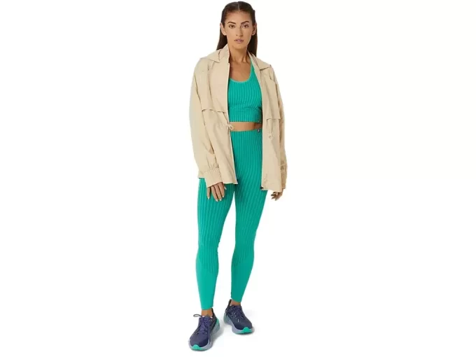 ACTIBREEZE-GEWEBTE JACKE FÜR DAMEN