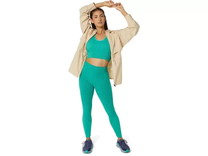 ACTIBREEZE-GEWEBTE JACKE FÜR DAMEN