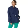 ACTIBREEZE-GEWEBTE JACKE FÜR DAMEN
