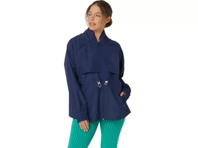 ACTIBREEZE-GEWEBTE JACKE FÜR DAMEN