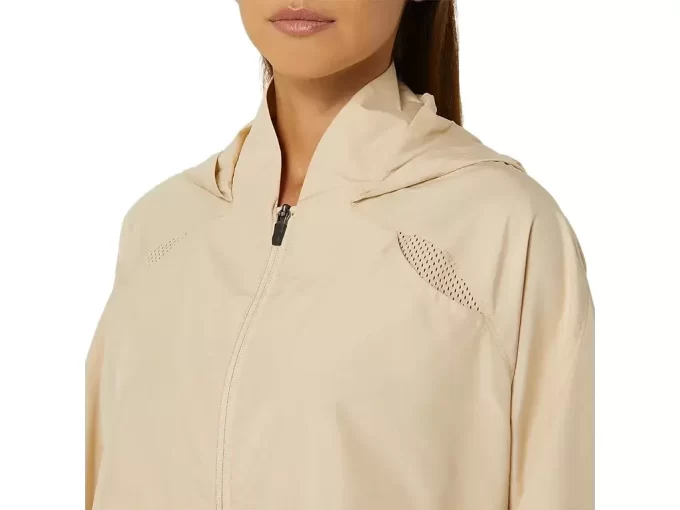 ACTIBREEZE-GEWEBTE JACKE FÜR DAMEN