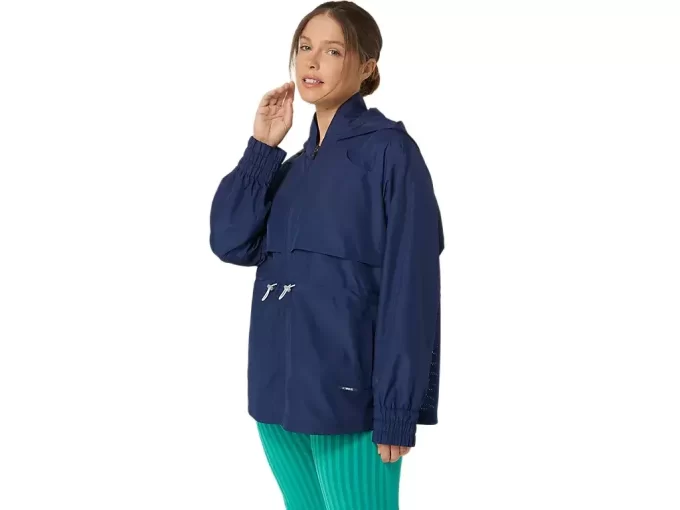 ACTIBREEZE-GEWEBTE JACKE FÜR DAMEN