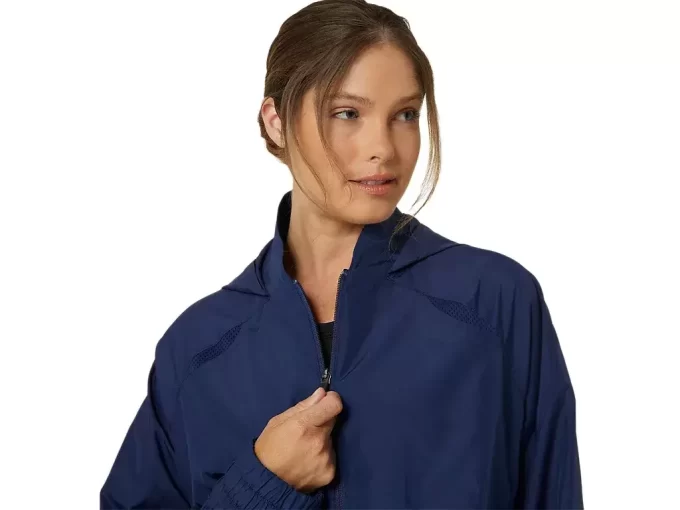 ACTIBREEZE-GEWEBTE JACKE FÜR DAMEN