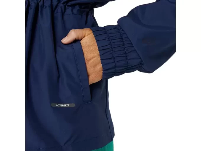 ACTIBREEZE-GEWEBTE JACKE FÜR DAMEN