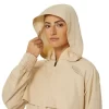 ACTIBREEZE-GEWEBTE JACKE FÜR DAMEN