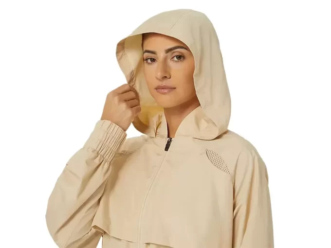 ACTIBREEZE-GEWEBTE JACKE FÜR DAMEN
