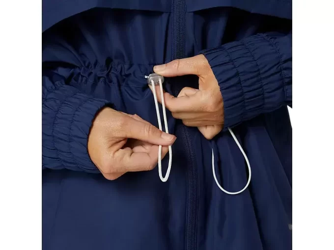 ACTIBREEZE-GEWEBTE JACKE FÜR DAMEN