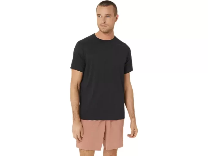 ACTIBREEZE JACQUARD KURZARM-OBERTEIL ACTIBREEZE JACQUARD KURZARM-OBERTEIL