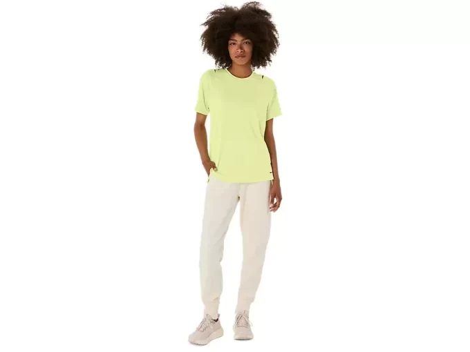 ACTIBREEZE JACQUARD KURZARM-OBERTEIL