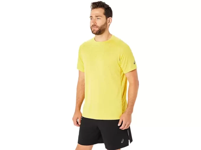 ACTIBREEZE JACQUARD KURZARM-OBERTEIL