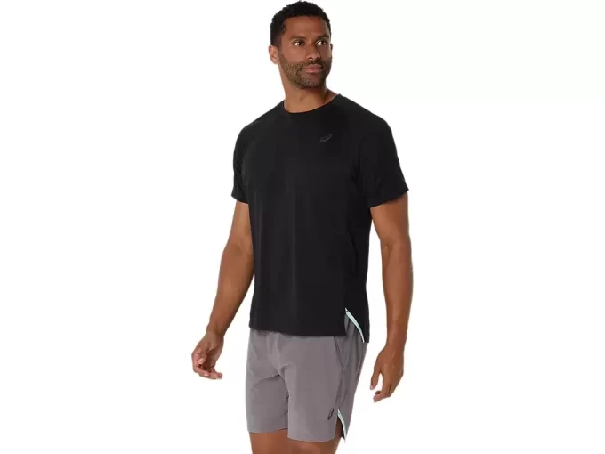 ACTIBREEZE JACQUARD KURZARM-OBERTEIL ACTIBREEZE JACQUARD KURZARM-OBERTEIL