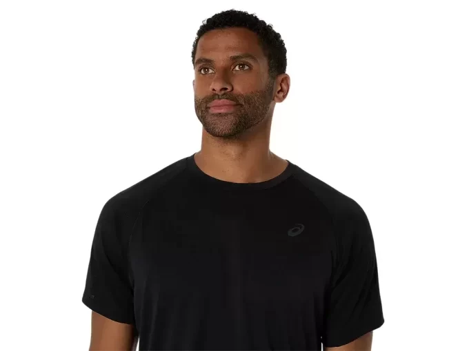 ACTIBREEZE JACQUARD KURZARM-OBERTEIL ACTIBREEZE JACQUARD KURZARM-OBERTEIL