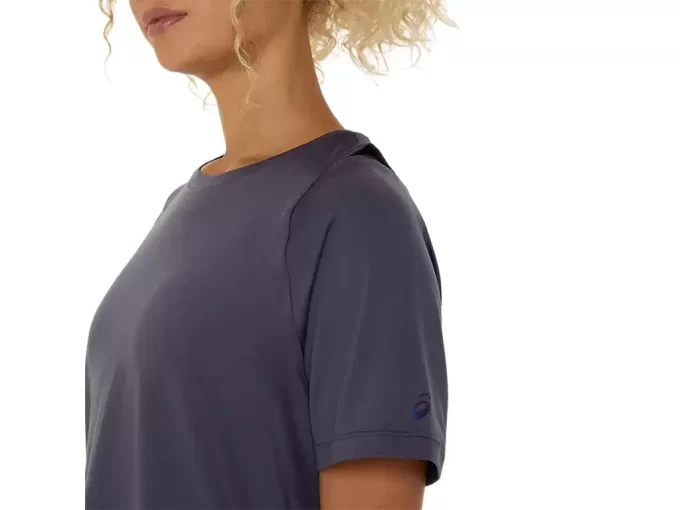 ACTIBREEZE JACQUARD KURZARM-OBERTEIL