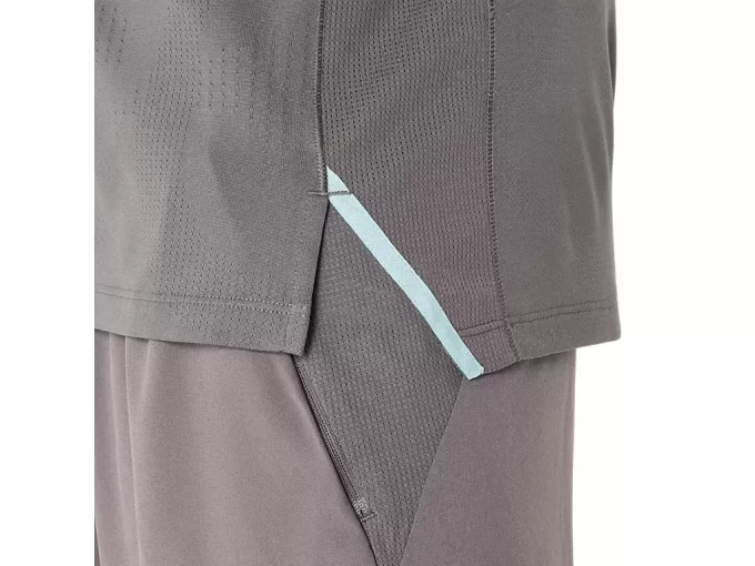 ACTIBREEZE JACQUARD KURZARM-OBERTEIL ACTIBREEZE JACQUARD KURZARM-OBERTEIL