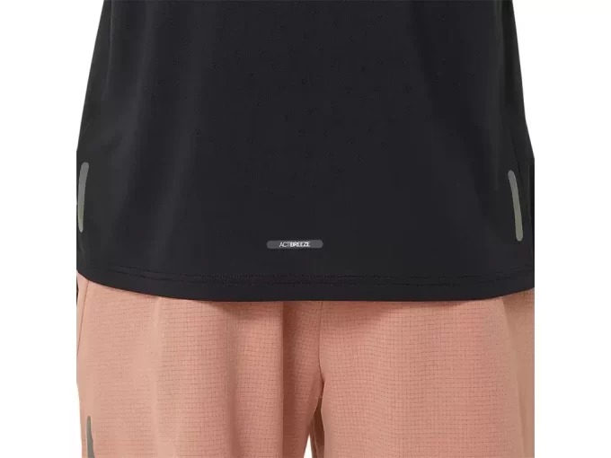 ACTIBREEZE JACQUARD KURZARM-OBERTEIL ACTIBREEZE JACQUARD KURZARM-OBERTEIL