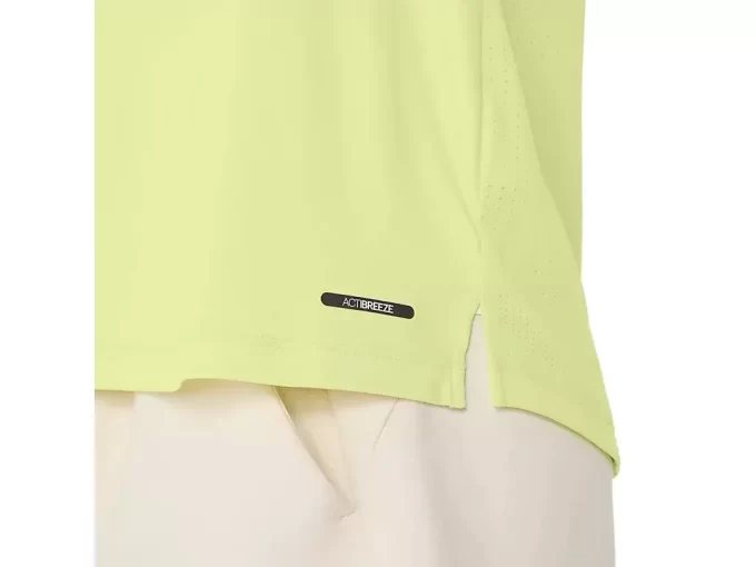 ACTIBREEZE JACQUARD KURZARM-OBERTEIL