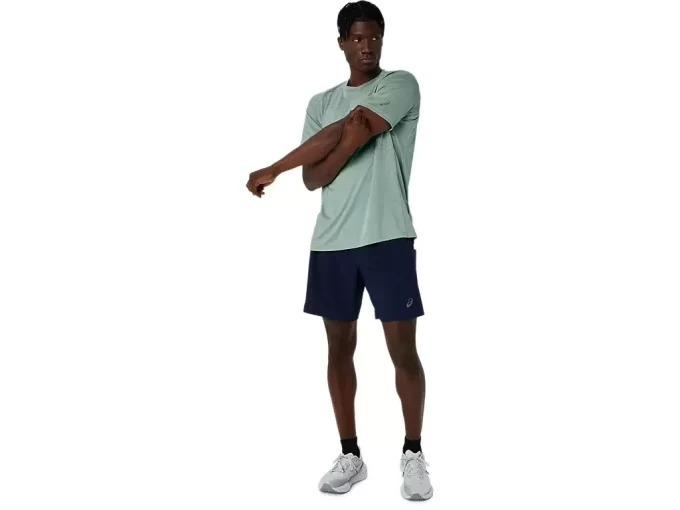 ACTIBREEZE JACQUARD KURZARM-OBERTEIL