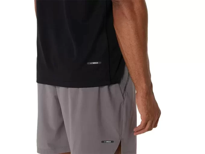 ACTIBREEZE JACQUARD KURZARM-OBERTEIL ACTIBREEZE JACQUARD KURZARM-OBERTEIL