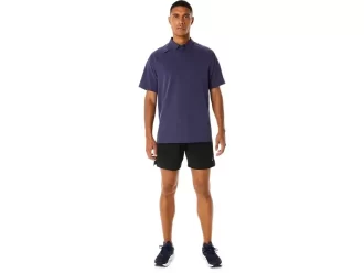 ACTIBREEZE JACQUARD-POLOSHIRT FÜR HERREN