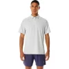 ACTIBREEZE JACQUARD-POLOSHIRT FÜR HERREN