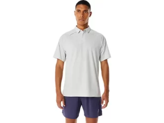 ACTIBREEZE JACQUARD-POLOSHIRT FÜR HERREN