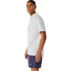 ACTIBREEZE JACQUARD-POLOSHIRT FÜR HERREN