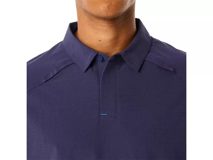 ACTIBREEZE JACQUARD-POLOSHIRT FÜR HERREN ACTIBREEZE JACQUARD-POLOSHIRT FÜR HERREN