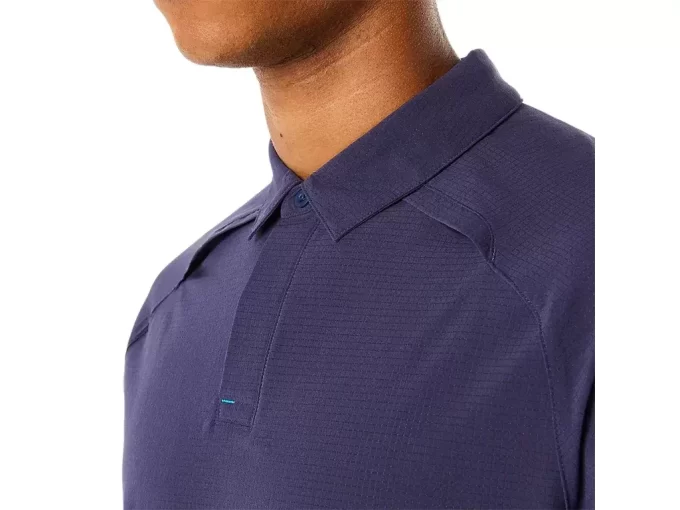 ACTIBREEZE JACQUARD-POLOSHIRT FÜR HERREN ACTIBREEZE JACQUARD-POLOSHIRT FÜR HERREN