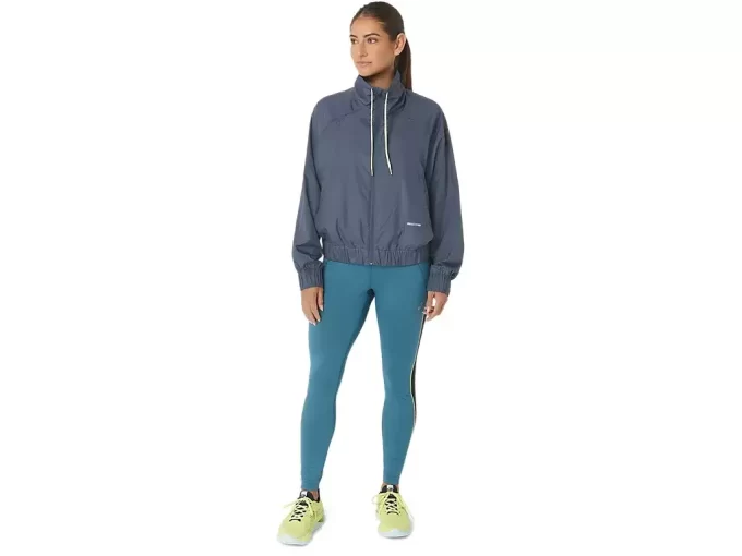 ACTIBREEZE NAGINO GEWEBTE JACKE FÜR DAMEN