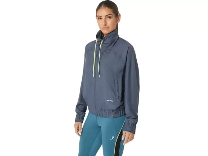 ACTIBREEZE NAGINO GEWEBTE JACKE FÜR DAMEN