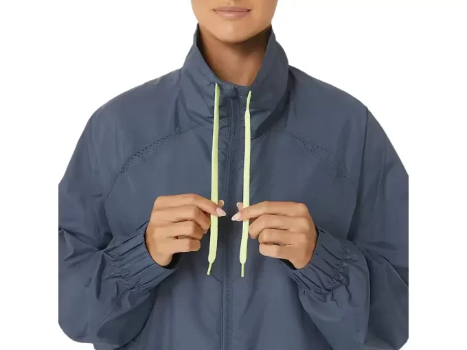 ACTIBREEZE NAGINO GEWEBTE JACKE FÜR DAMEN
