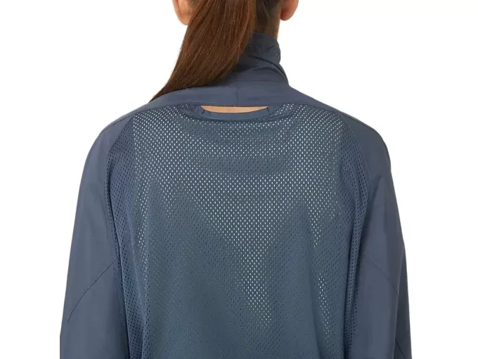 ACTIBREEZE NAGINO GEWEBTE JACKE FÜR DAMEN