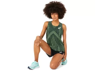 ACTIBREEZE SINGLET FÜR DAMEN