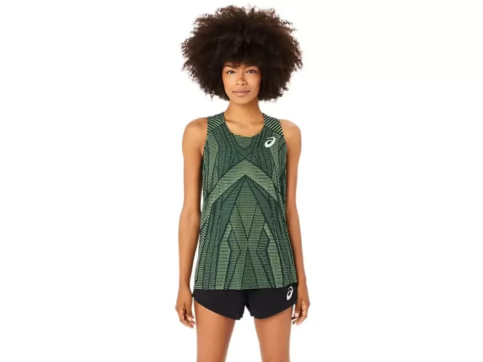 ACTIBREEZE SINGLET FÜR DAMEN