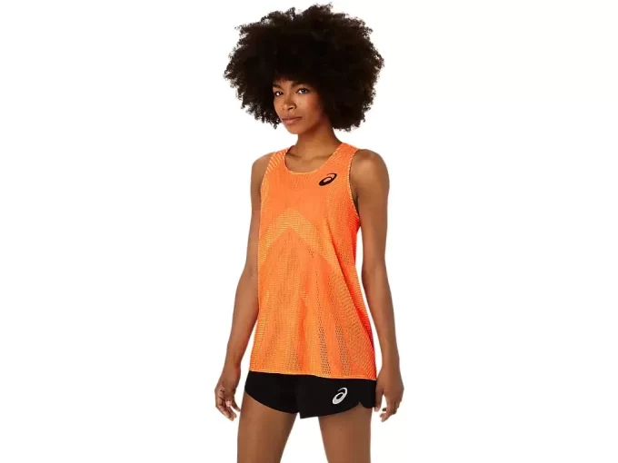 ACTIBREEZE SINGLET FÜR DAMEN