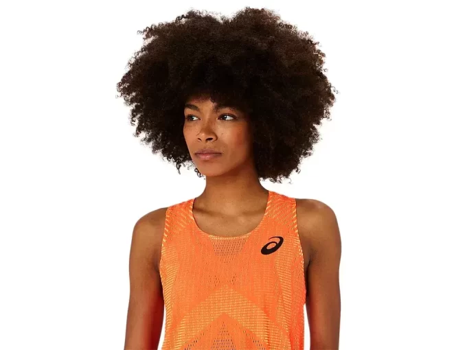 ACTIBREEZE SINGLET FÜR DAMEN