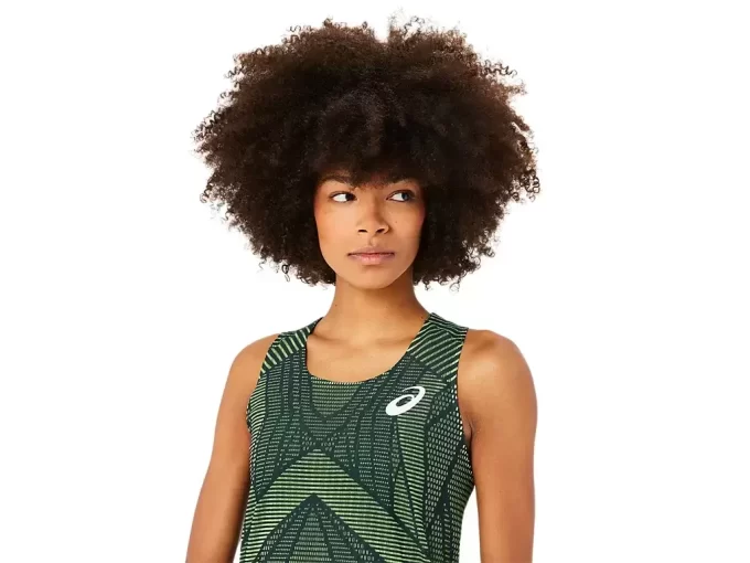 ACTIBREEZE SINGLET FÜR DAMEN