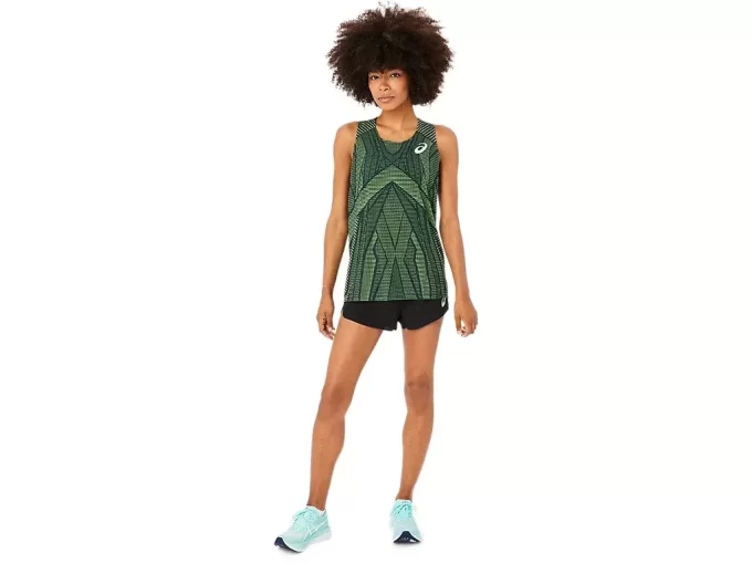 ACTIBREEZE SINGLET FÜR DAMEN