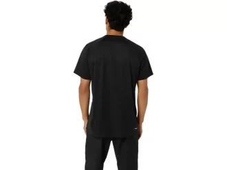 ACTIBREEZE STRICK-KURZARM-OBERTEIL