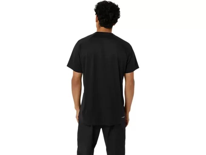 ACTIBREEZE STRICK-KURZARM-OBERTEIL