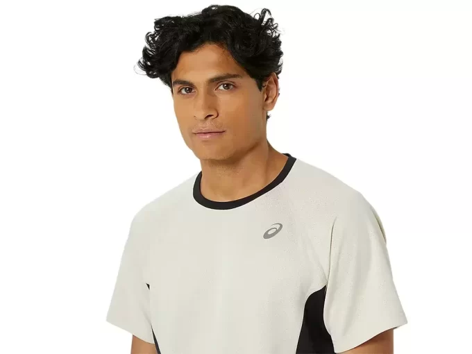 ACTIBREEZE STRICK-KURZARM-OBERTEIL ACTIBREEZE STRICK-KURZARM-OBERTEIL