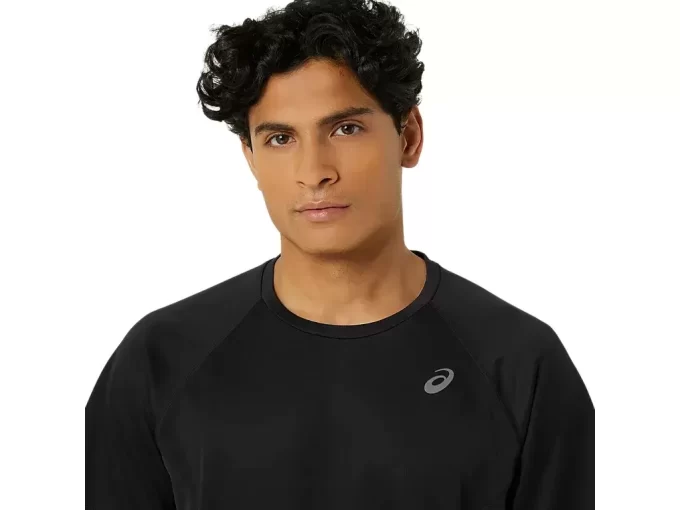 ACTIBREEZE STRICK-KURZARM-OBERTEIL