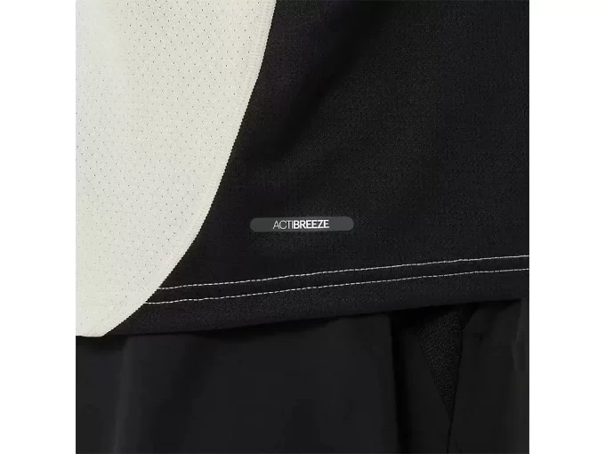 ACTIBREEZE STRICK-KURZARM-OBERTEIL ACTIBREEZE STRICK-KURZARM-OBERTEIL