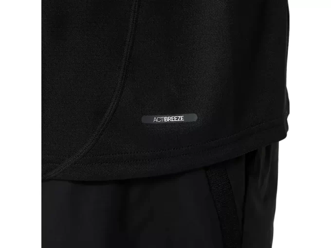 ACTIBREEZE STRICK-KURZARM-OBERTEIL