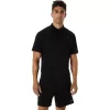 ACTIBREEZE VENTED MESH POLOSHIRT