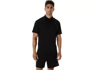 ACTIBREEZE VENTED MESH POLOSHIRT