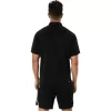 ACTIBREEZE VENTED MESH POLOSHIRT