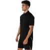 ACTIBREEZE VENTED MESH POLOSHIRT
