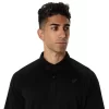 ACTIBREEZE VENTED MESH POLOSHIRT
