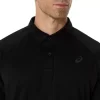 ACTIBREEZE VENTED MESH POLOSHIRT